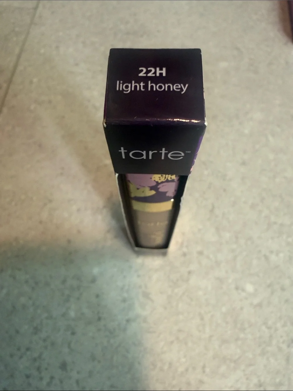tarte tone liquid coverage